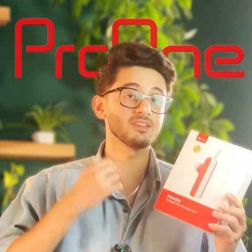 ماساژور پرووان