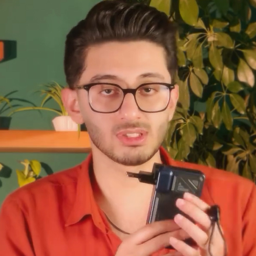 پاوربانک هیسکا