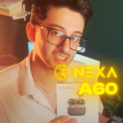 ایرپاد نکسا